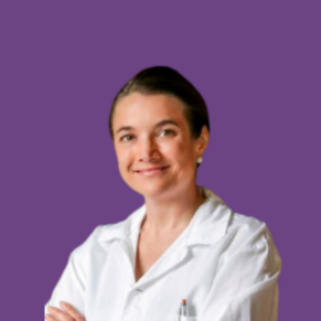 Prof. Daniela Fischerova